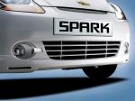 Chevrolet Spark 2007 года